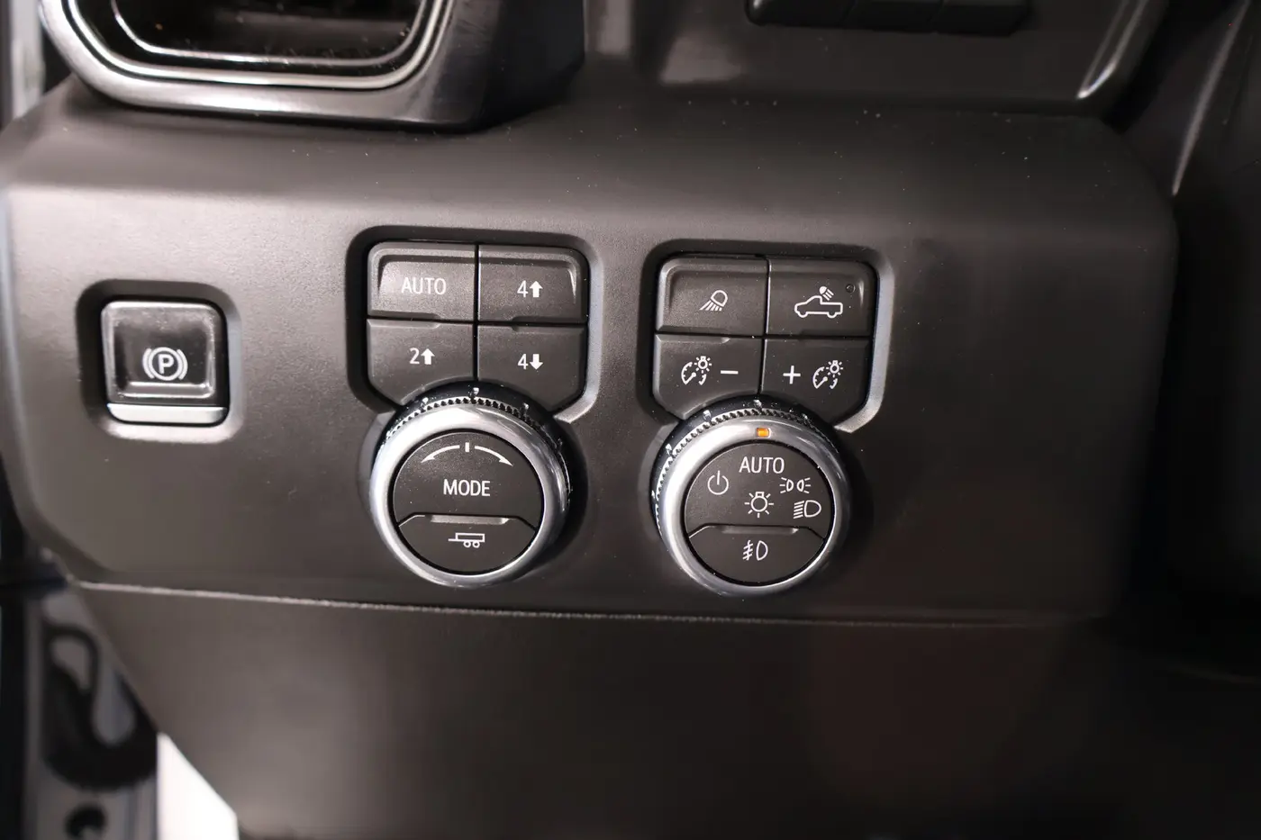 2026 GMC Sierra - $59,827