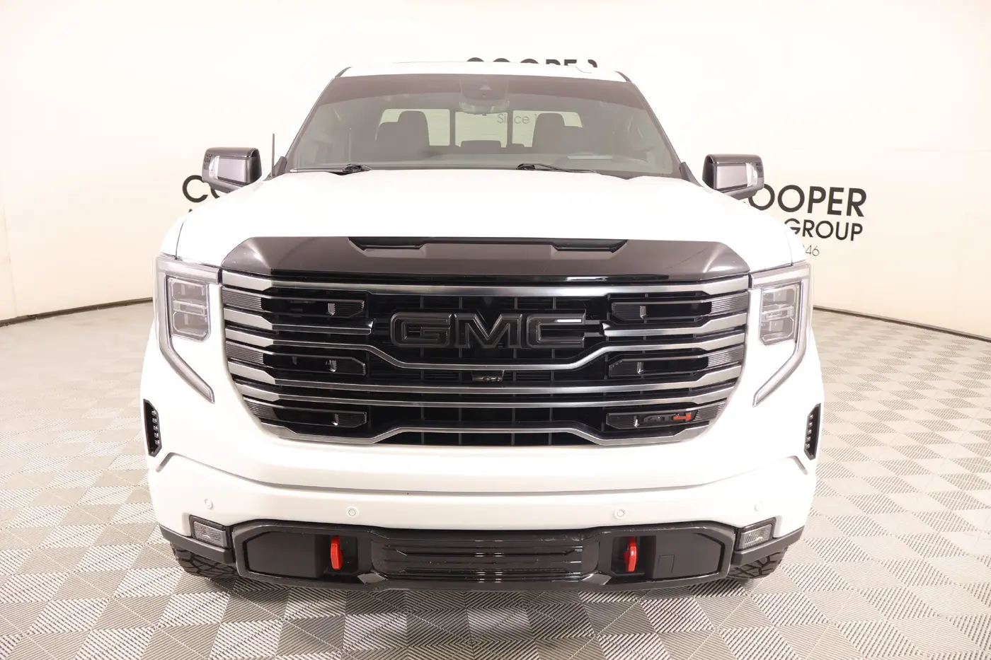 2026 GMC Sierra - $59,827