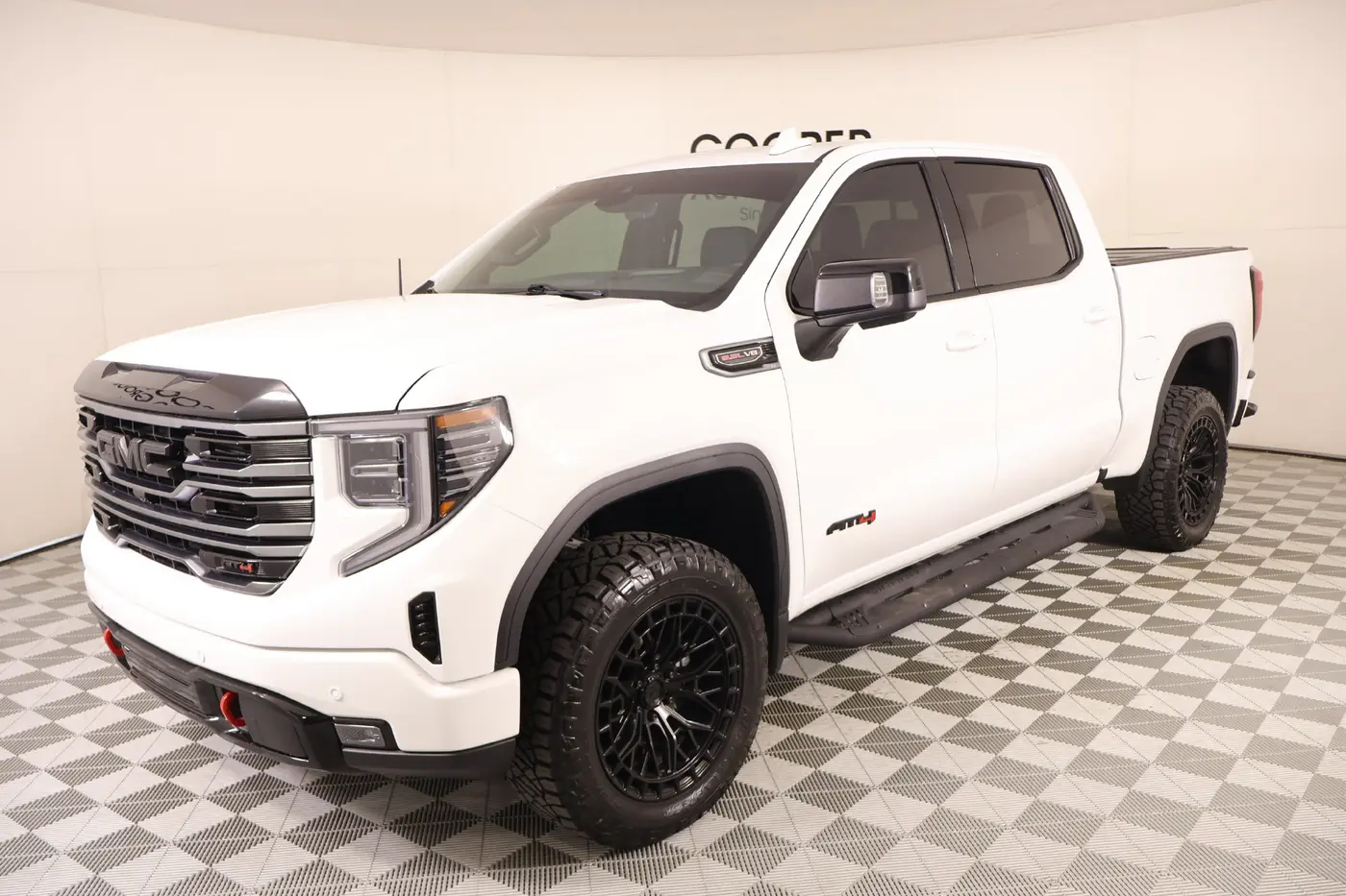 2026 GMC Sierra - $59,827