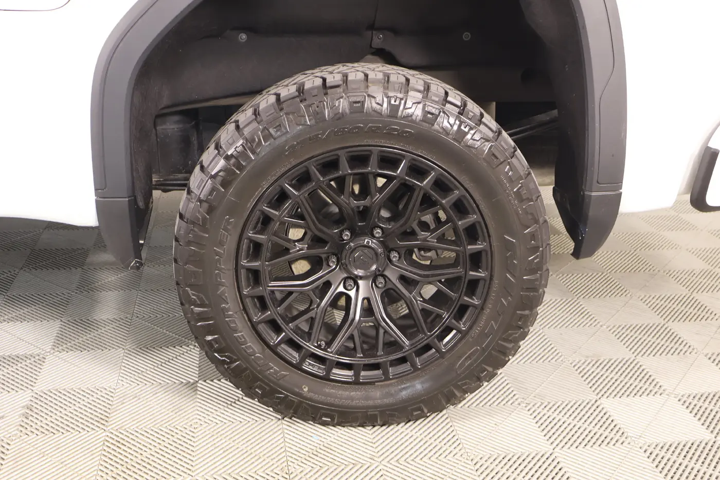 2026 GMC Sierra - $59,827