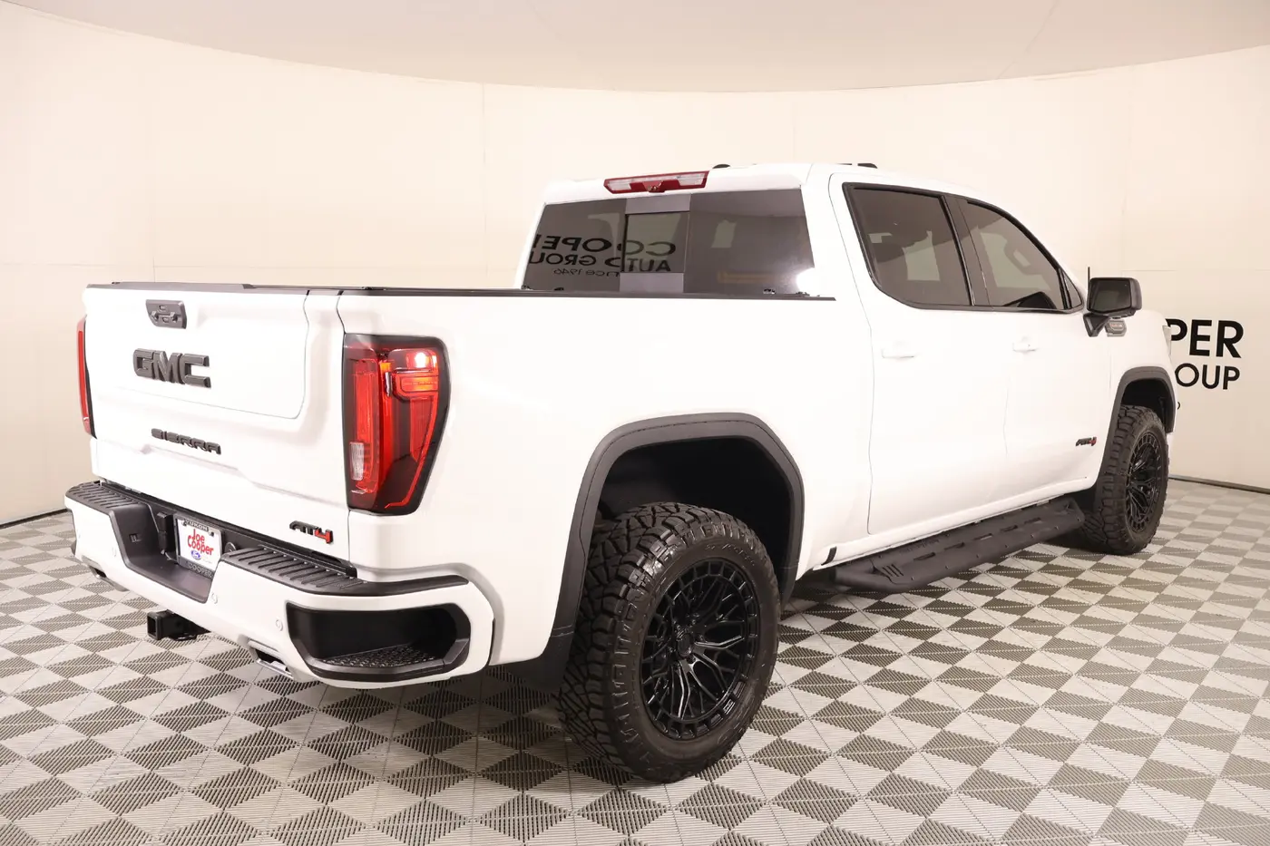 2026 GMC Sierra - $59,827