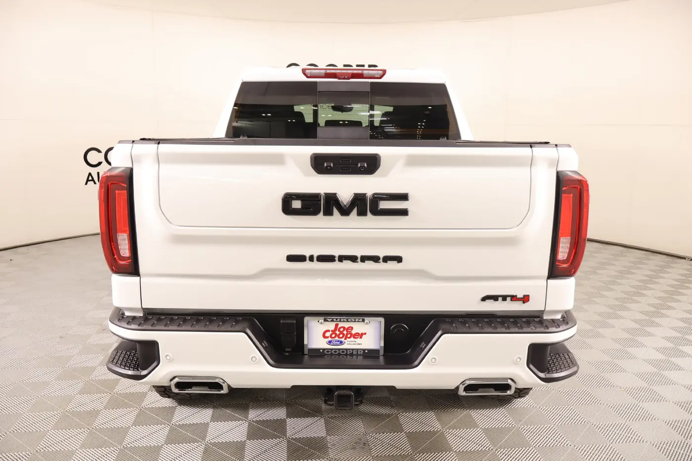 2026 GMC Sierra - $59,827