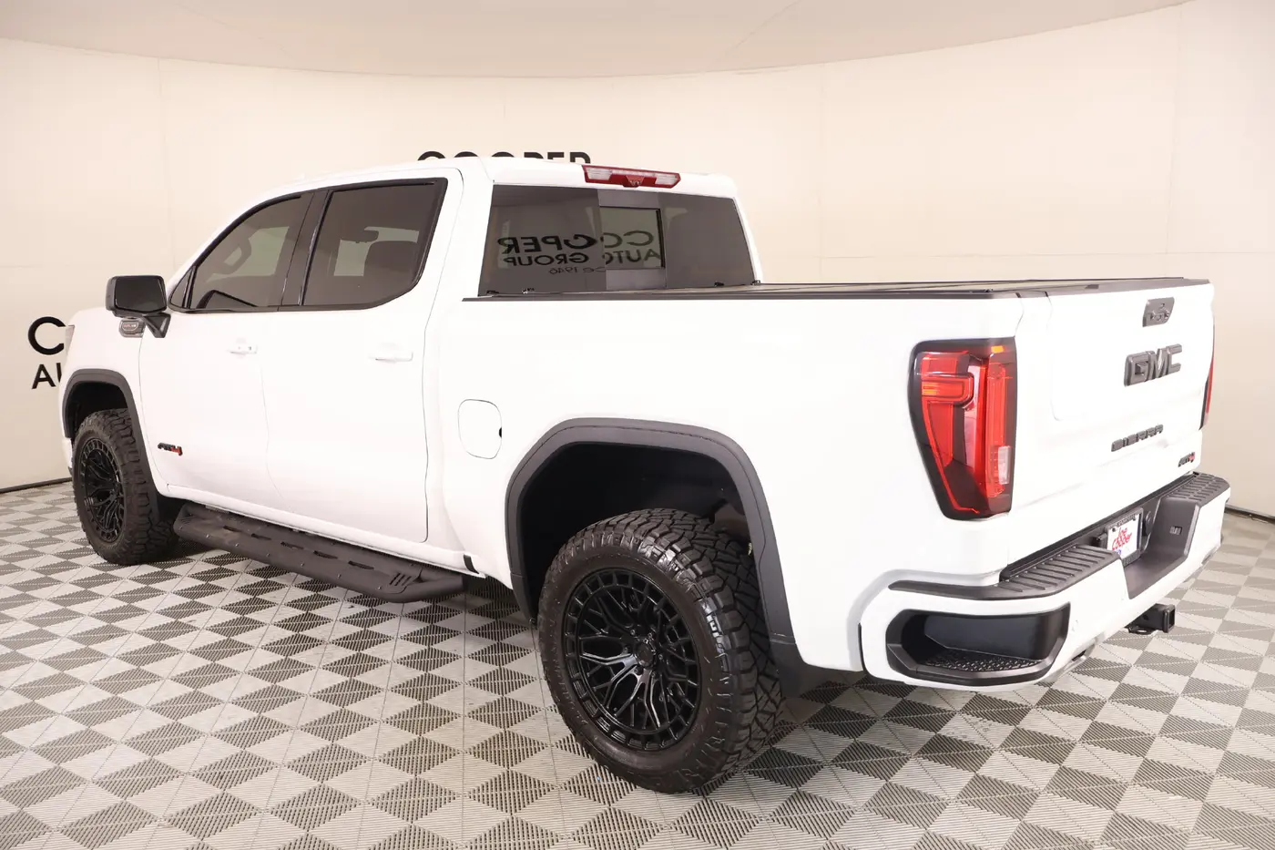 2026 GMC Sierra - $59,827