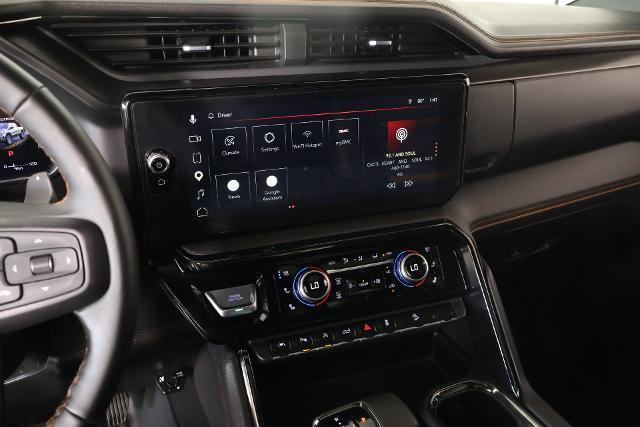 2026 GMC Sierra - $58,794