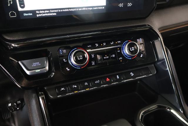 2026 GMC Sierra - $58,794