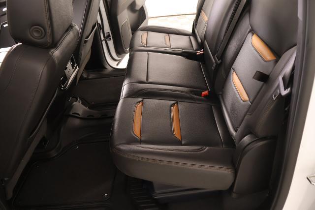 2026 GMC Sierra - $58,794