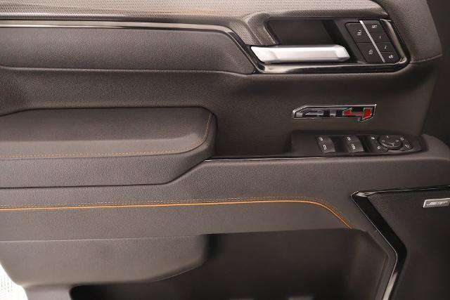 2026 GMC Sierra - $58,794