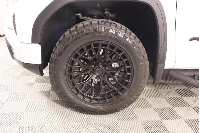 2026 GMC Sierra - $58,794