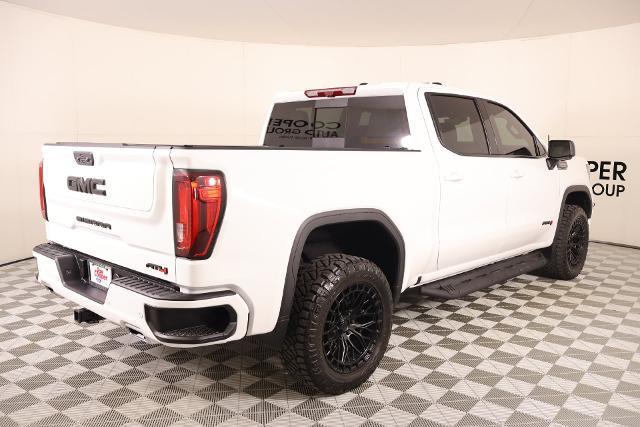2026 GMC Sierra - $58,794