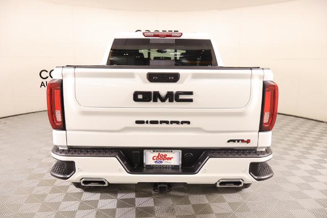 2026 GMC Sierra - $58,794