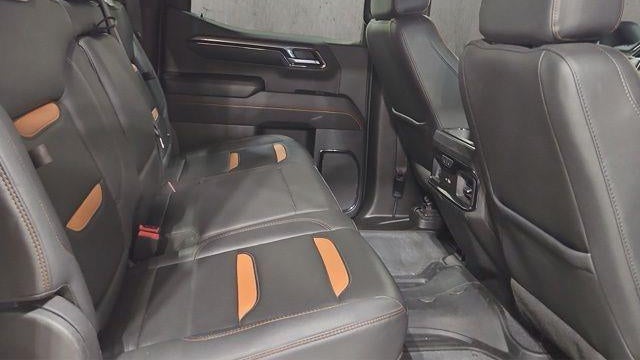 Preowned 2023 GMC Sierra 1500 AT4 for Sale