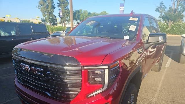 Preowned 2026 GMC Sierra 1500 AT4 for Sale