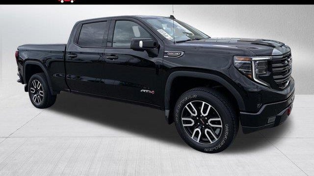 Preowned 2023 GMC Sierra 1500 AT4 for Sale