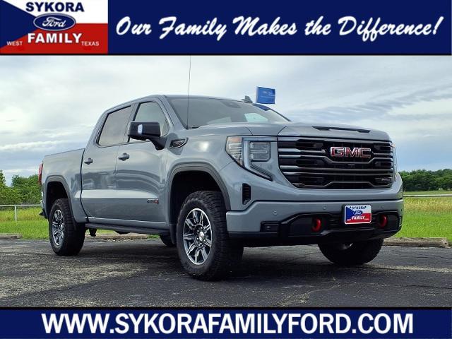 2024 GMC Sierra - $55,455
