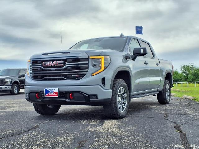 2024 GMC Sierra - $55,455