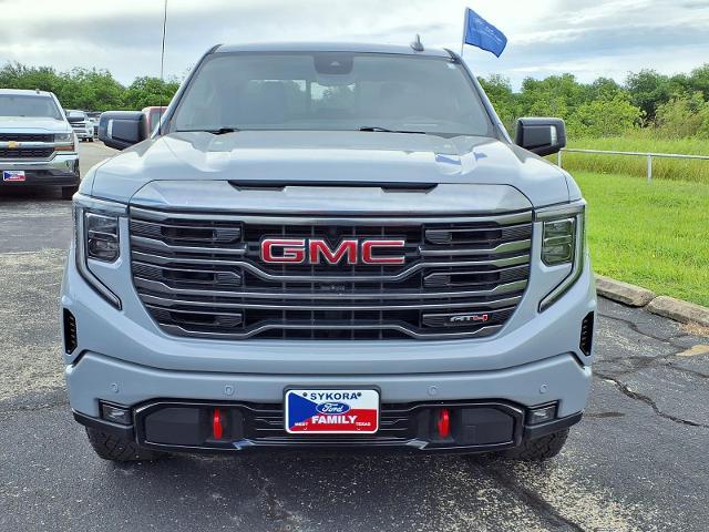 2024 GMC Sierra - $55,455