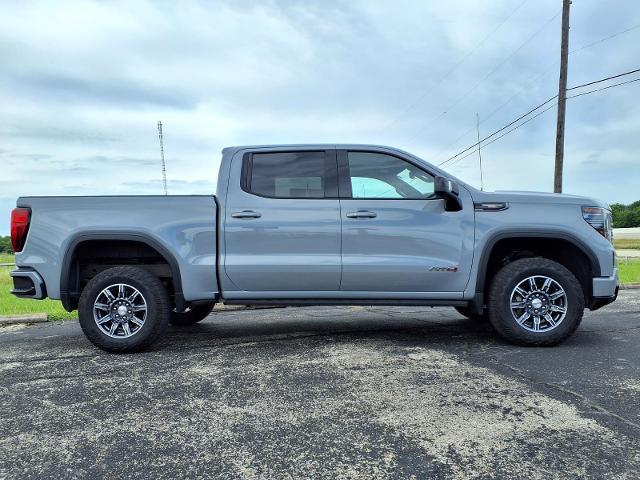 2024 GMC Sierra - $55,455