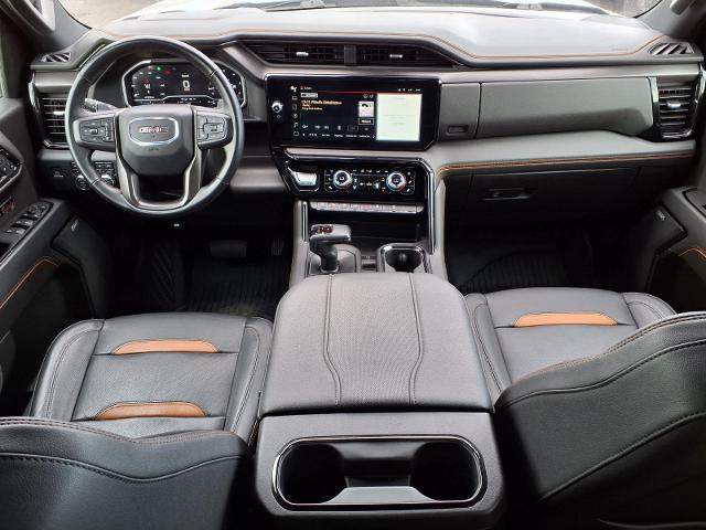 2024 GMC Sierra - $55,455