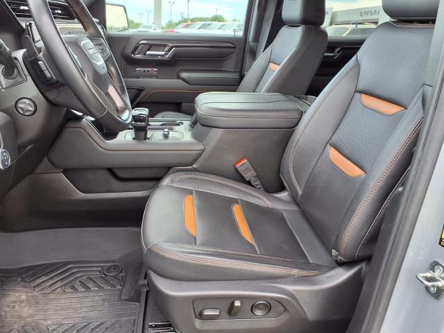 2024 GMC Sierra - $55,455