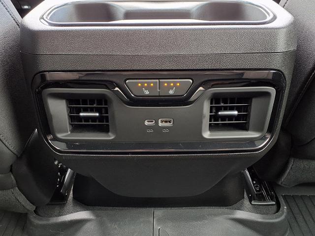 2024 GMC Sierra - $55,455