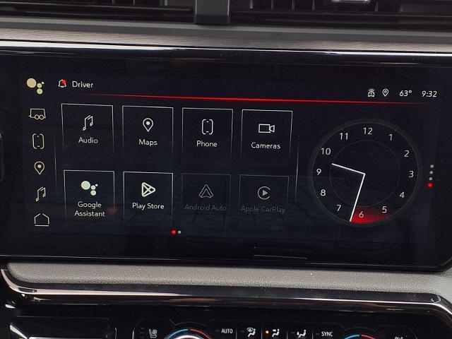 2024 GMC Sierra - $55,455