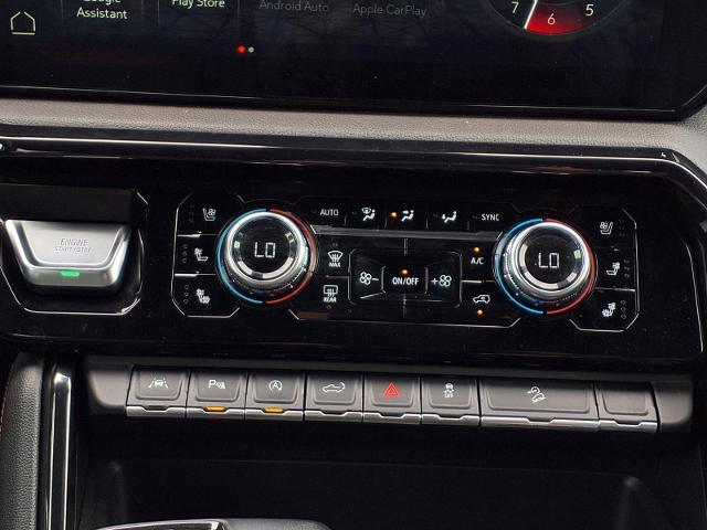 2024 GMC Sierra - $55,455