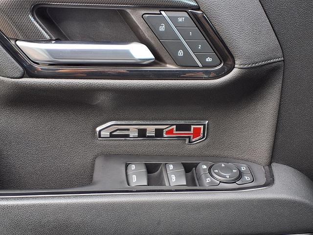 2024 GMC Sierra - $55,455