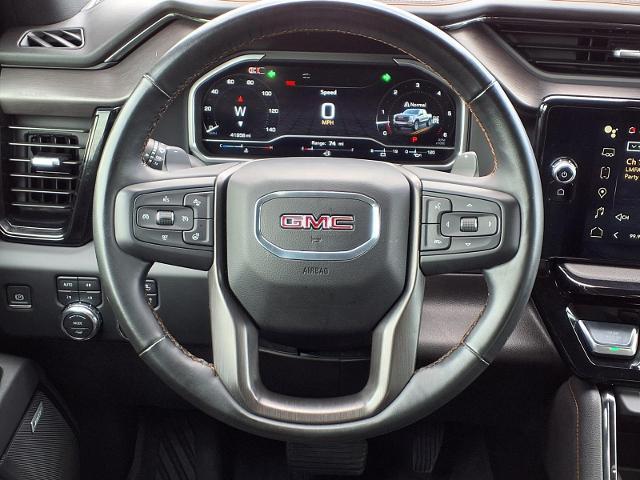 2024 GMC Sierra - $55,455