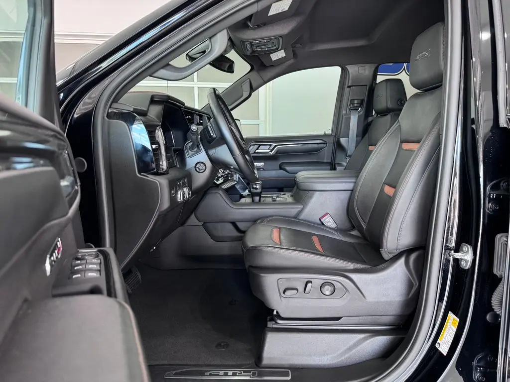 2024 GMC Sierra - $51,487