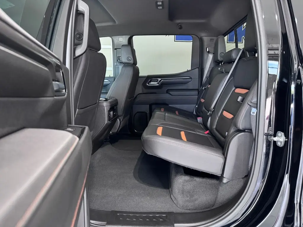 2024 GMC Sierra - $51,487