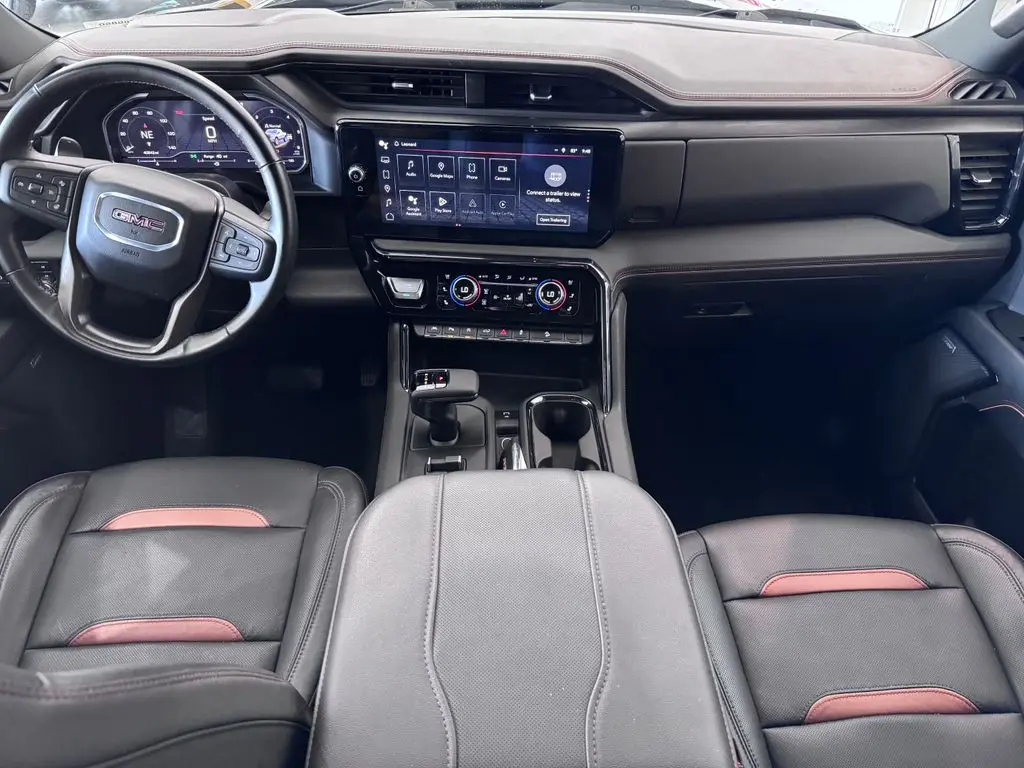 2024 GMC Sierra - $51,487
