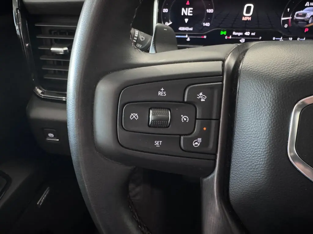 2024 GMC Sierra - $51,487