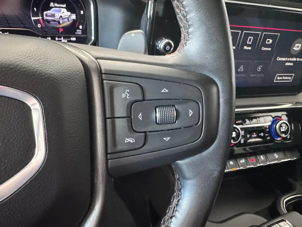 2024 GMC Sierra - $51,487