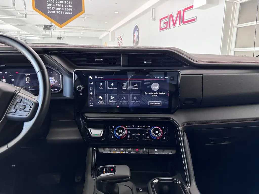 2024 GMC Sierra - $51,487
