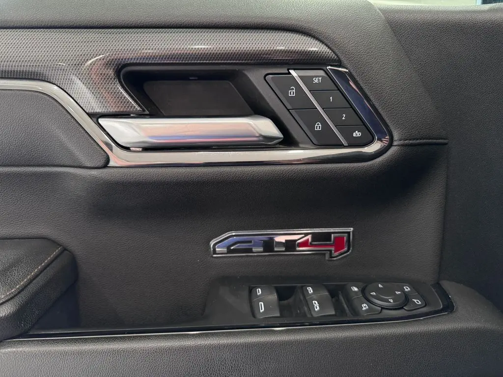 2024 GMC Sierra - $51,487