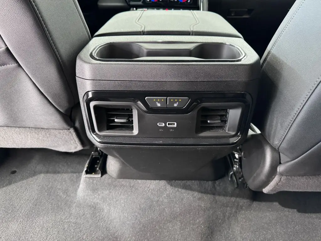 2024 GMC Sierra - $51,487