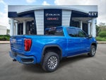 2023 Sierra 1500 Thumbnail 4
