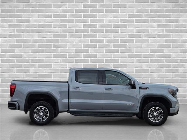 2024 GMC Sierra