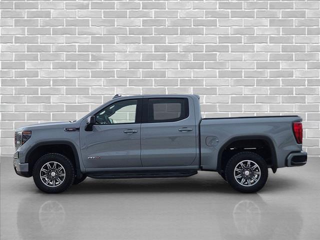 2024 GMC Sierra
