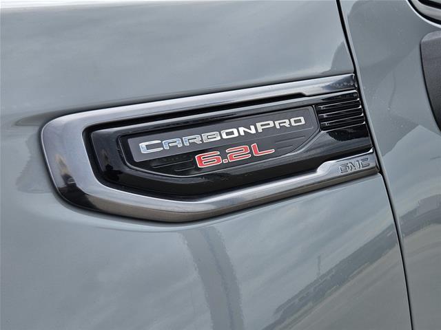 2024 GMC Sierra