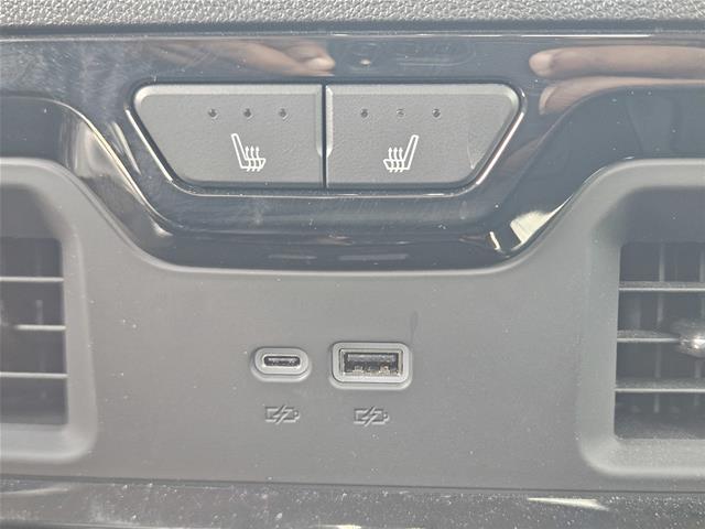 2024 GMC Sierra