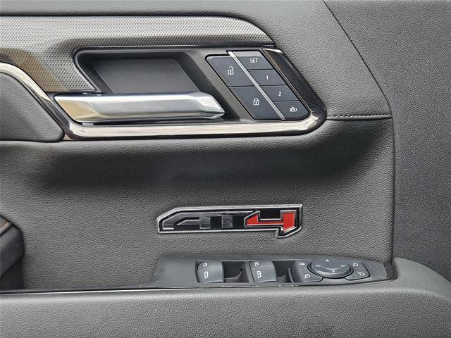 2024 GMC Sierra