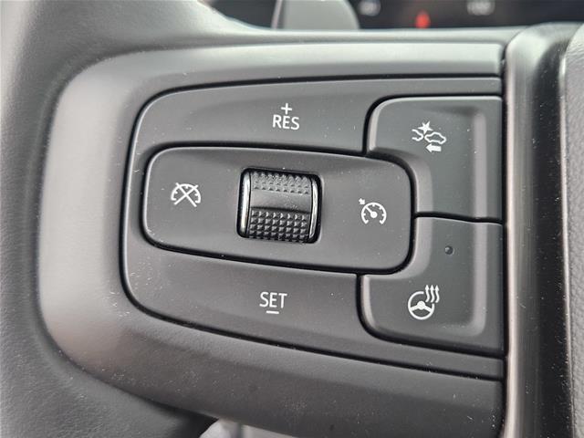 2024 GMC Sierra