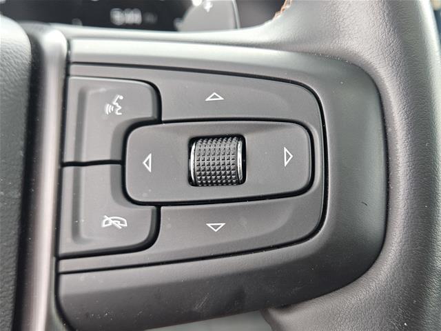 2024 GMC Sierra