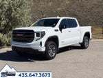 2025 Sierra 1500 Thumbnail 1