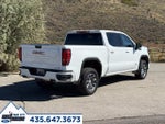 2025 Sierra 1500 Thumbnail 5