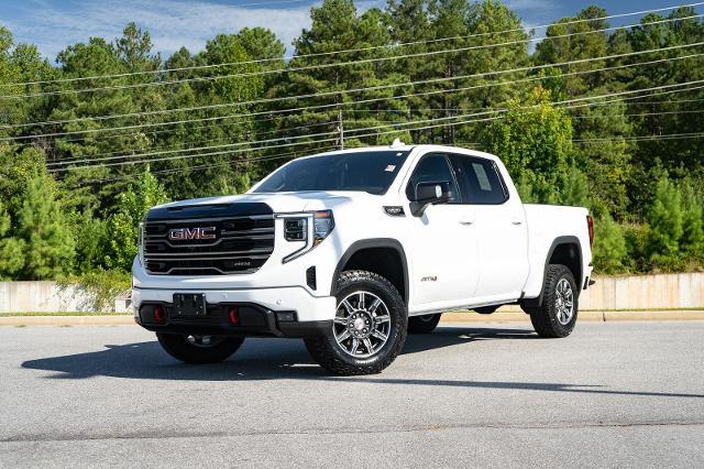 2025 GMC Sierra - $56,874