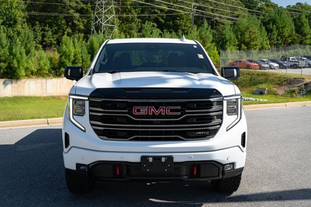 2025 GMC Sierra - $56,874
