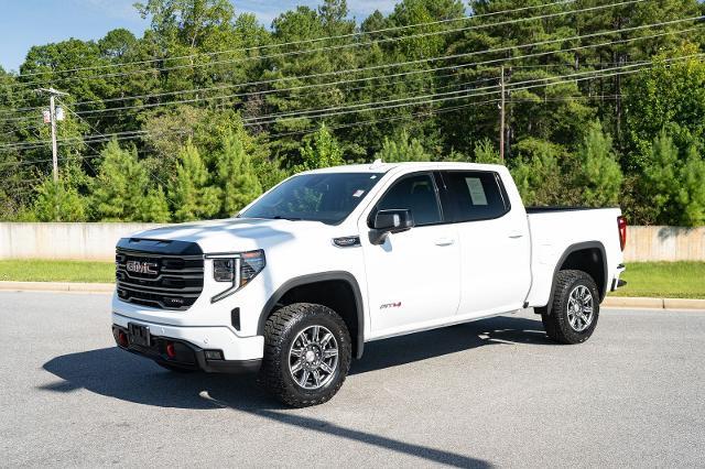 2025 GMC Sierra - $56,874