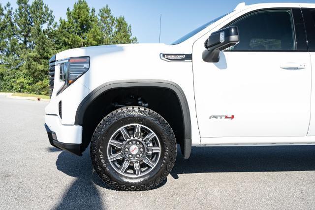 2025 GMC Sierra - $56,874